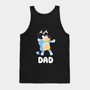 DAD Tank Top